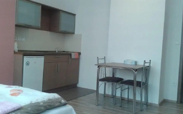 Hotel Gól Prostějov