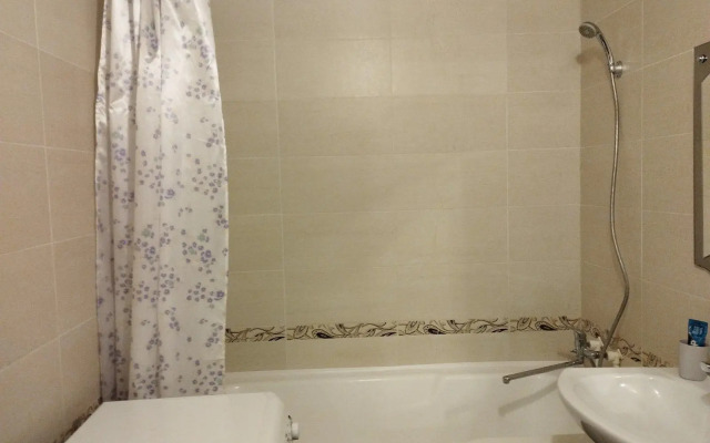 Апартаменты на улице Широтная 190 корпус 4