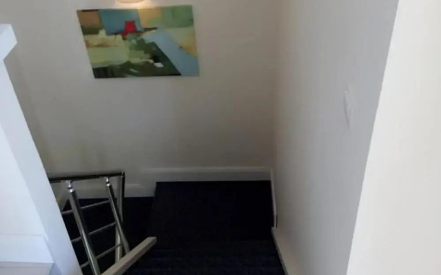 Address Residence Suite Hotel