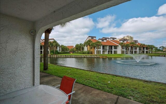 2106 Edgewater Golf Villa