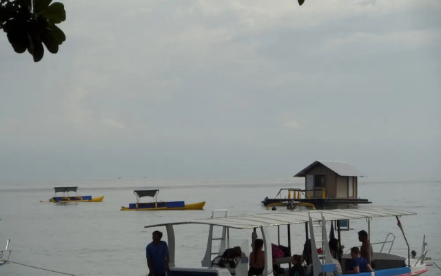 Taman Selini Bali