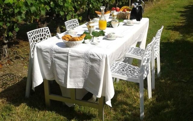 Domaine De La Grande Motte