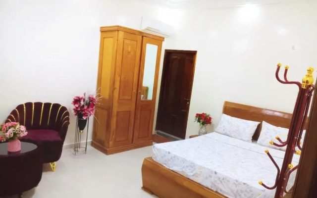 Cozy and Comfortable Guest House