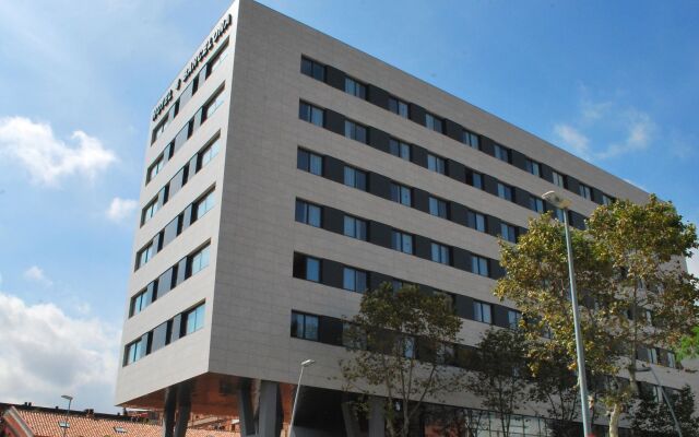 Hotel Best 4 Barcelona
