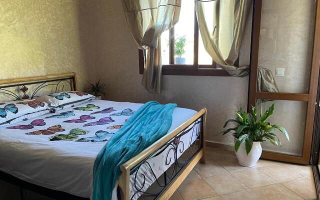 Lilac Gardens Resort