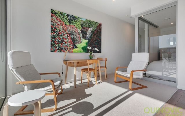 QV Stunning Apartment in New Market - 832
