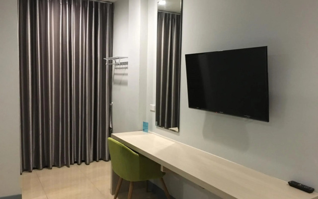ZLEEP D Hotel