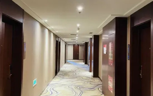 Beijing Hele Sunshine Hotel