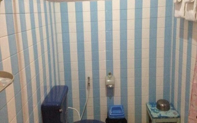 N.K Betelnut Hotel