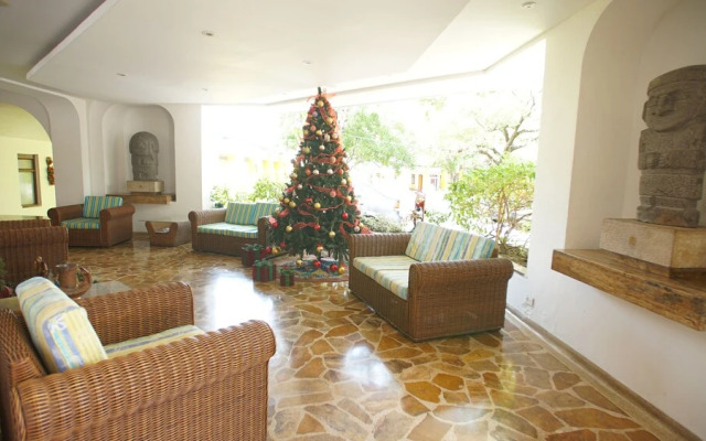 Hotel Bachue Girardot
