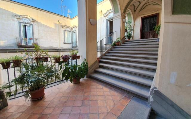 Spanish Palace Rooms, Apartment & Terrace