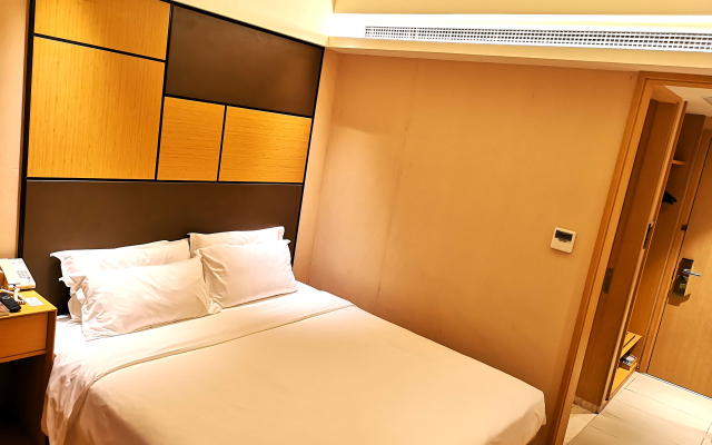 Ji Hotel (Shanghai Kangqiao, Xiuyan Road)