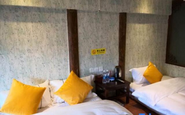 Chun Song Xia Xian Boutique Inn