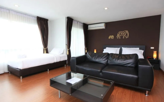 zZz Crest Chiang Mai