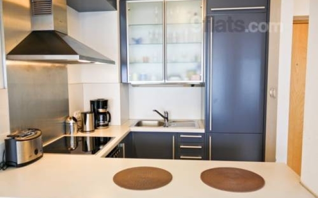 Vienna Central Apartments