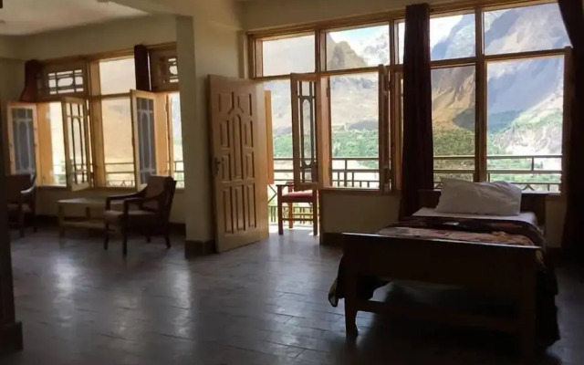 Karakorum View Hotel