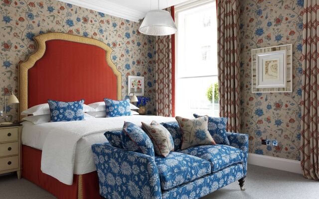 Haymarket Hotel, Firmdale Hotels