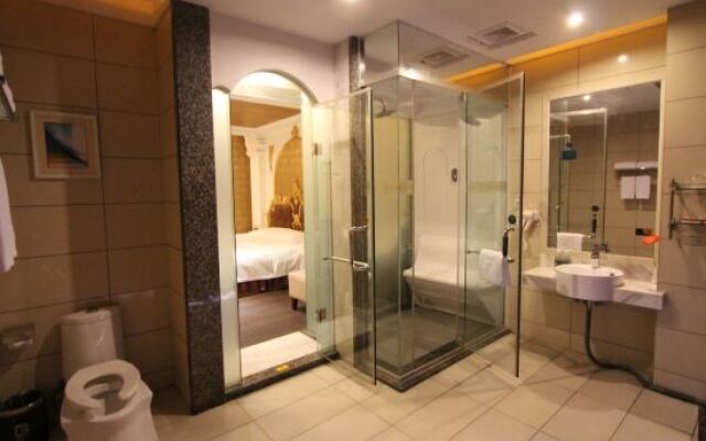 Billions Earn Hotel
