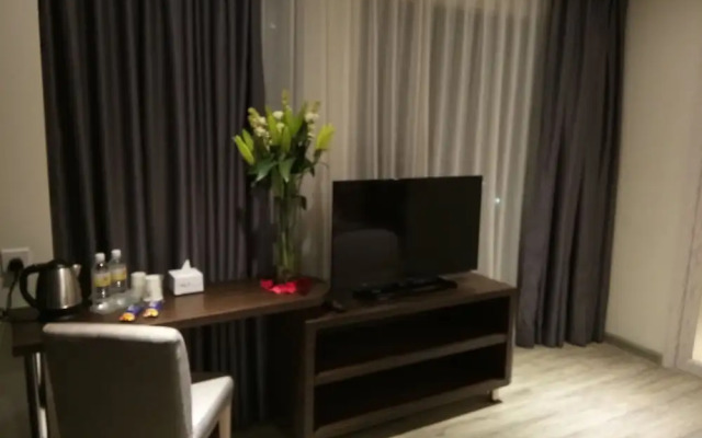 Valentino Rooms by VPHS - Chinatown