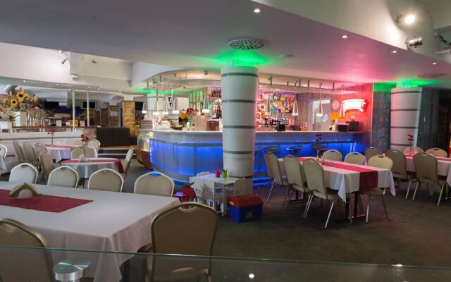 Majewski Hotel & SPA