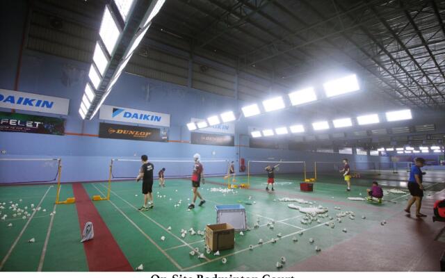 Tune Hotel - Kota Damansara