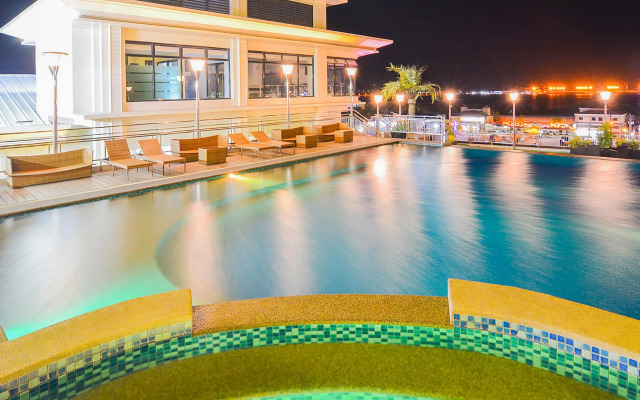 Best Western Plus Hotel Subic