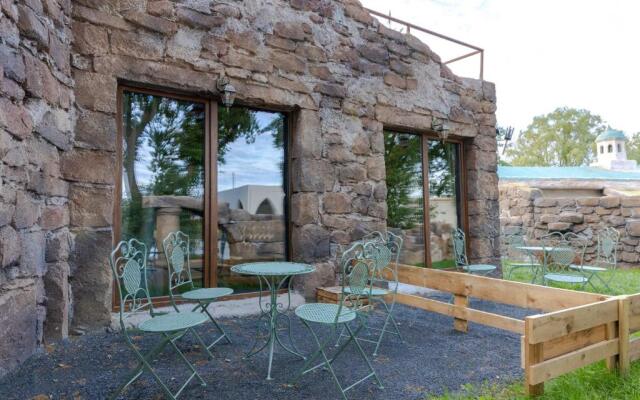 Havenburg Bäderinnen Wohnung unten rechts