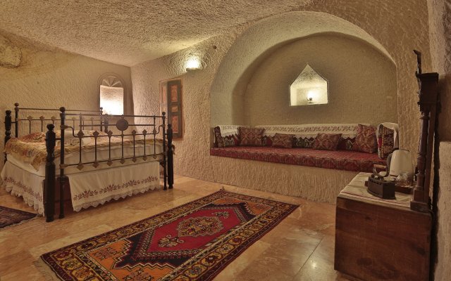 Village Cave House Hotel