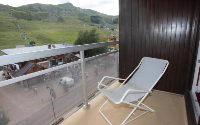 Appartement La Toussuire, 2 pièces, 4 personnes - FR-1-416-144