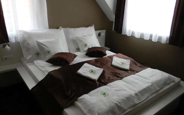Pálma Wellness Hotel