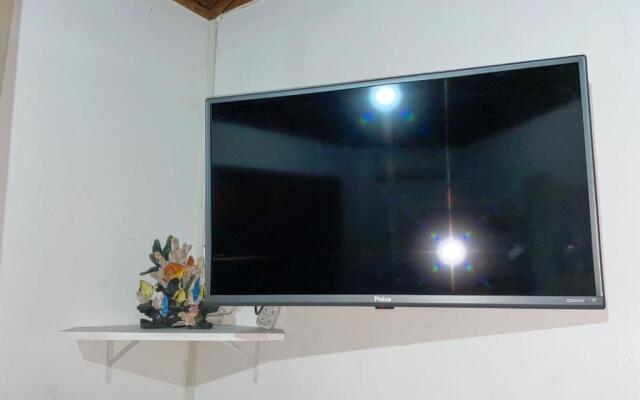 Pousada Suítes Guaratuba