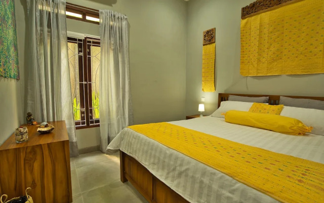 Dalai Home