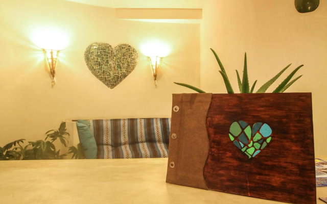 Corazon de Jade Tulum Downtown