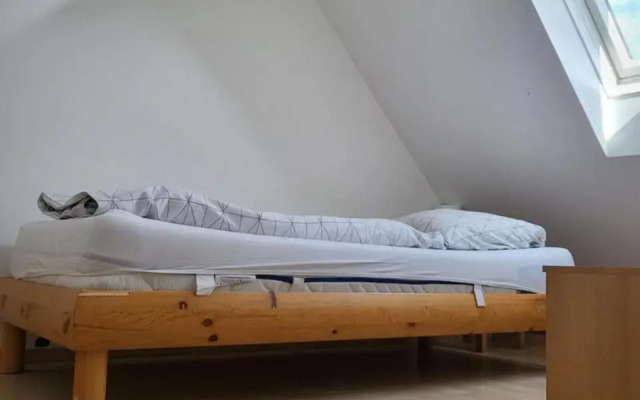 Ferienwohnung 123