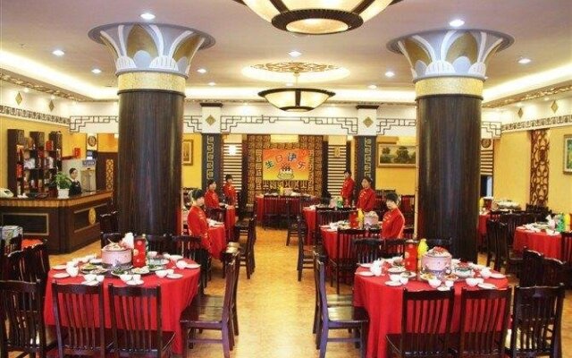 Jindu Hotel