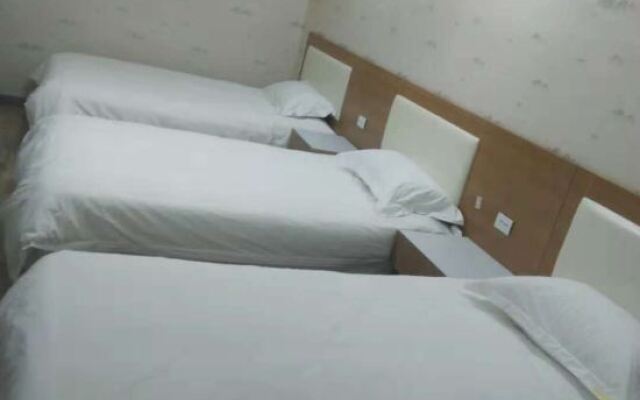 Jinyuquan Hotel