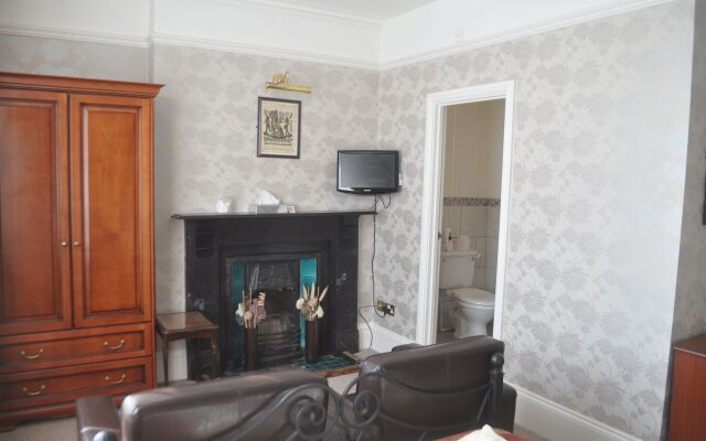 Bodalwyn Guest House