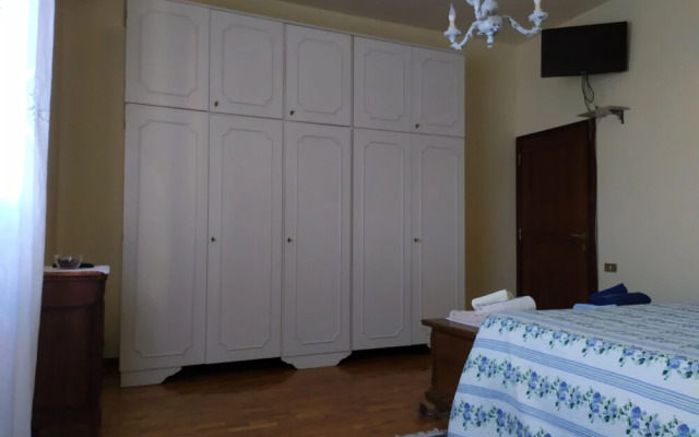 B&B Molin Del Topo
