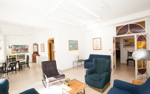 Apartments in San Pietro