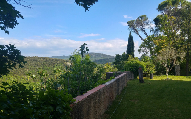 Le Moulin de Varrians