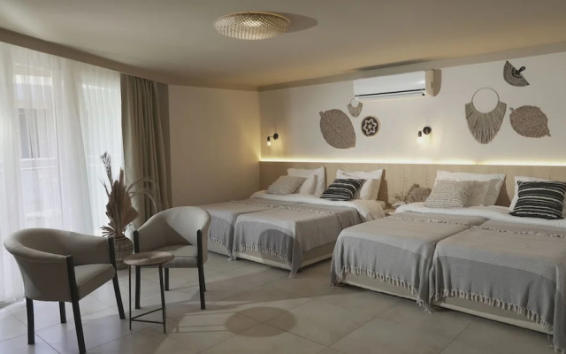 Sun Hotel By En Vie Beach