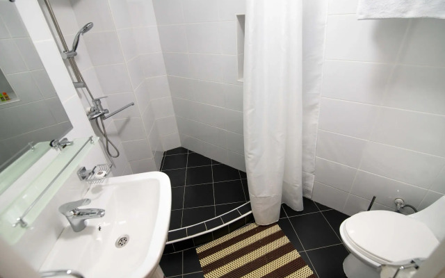 Гостиница-бутик Minzifa