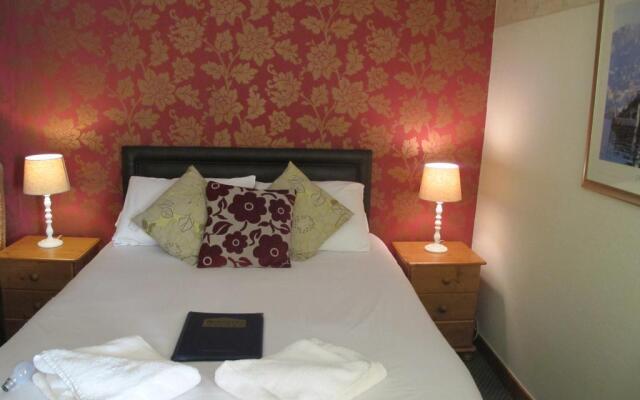 Royston Guest House