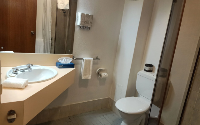 All Seasons Motel Armidale