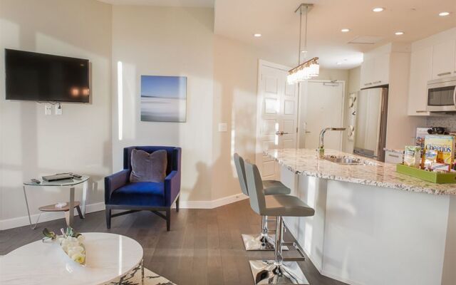 Executive Suites by Roseman - Keynote
