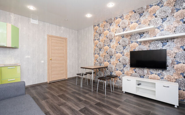 ТимХаус  на пр. Юнуса Ахметзянова