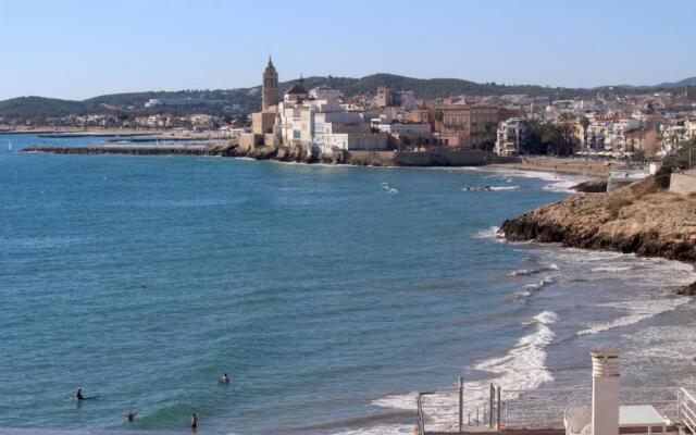 Viva Sitges - Sitges View