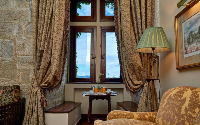 Parador de Olite