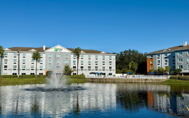 Holiday Inn Express And Suites Clermont Se West Orlando by IHG
