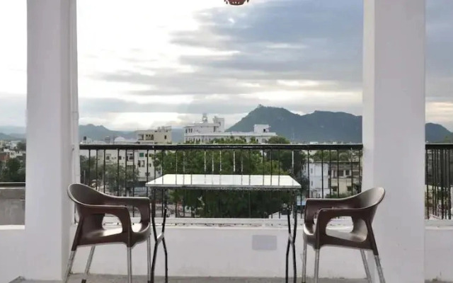Hotel Royal Palace
